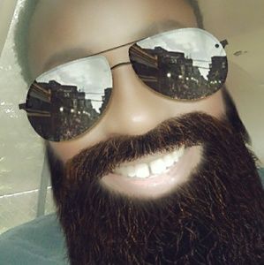 Meet your Posher, Marcus